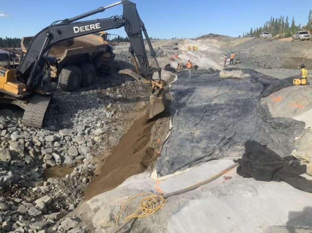 Construction Services